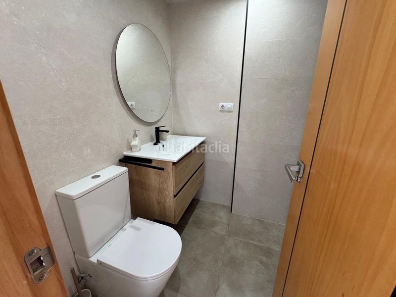 Foto ac439dc8-be36-45c7-9496-368af8c645e9. Miete appartement in carrer de goya 7 in Playa Muchavista Campello (el)