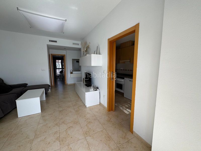 Foto ae021ca1-f5bc-454c-94be-165af11406fb. Miete appartement in carrer de goya 7 in Playa Muchavista Campello (el)