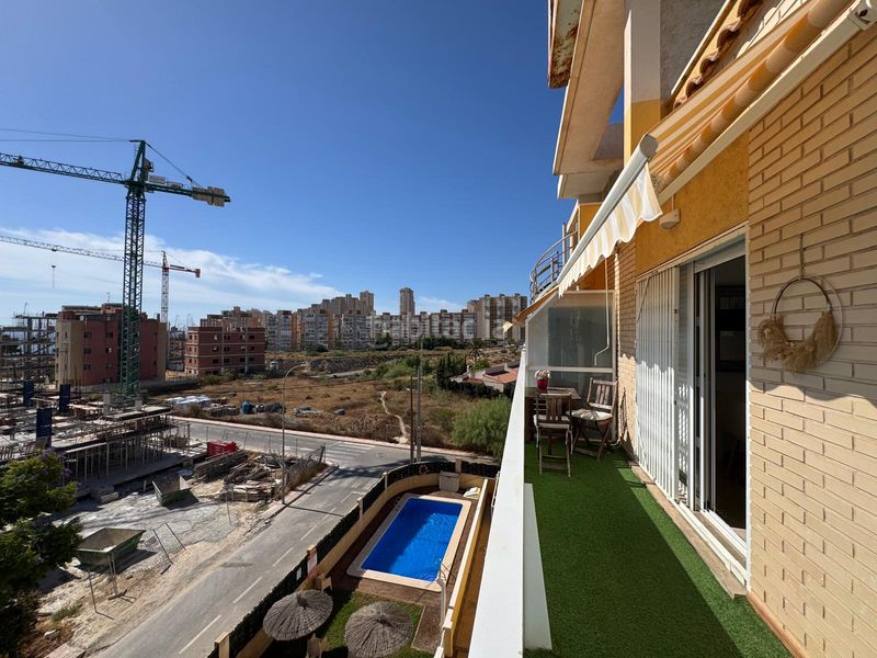 Foto aeac0d0b-6a0a-4871-8435-b1456726a3c5. Miete appartement in carrer de goya 7 in Playa Muchavista Campello (el)