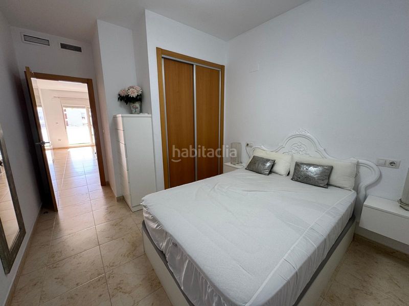 Foto c40be66a-073b-48d3-90fc-f73bf7bd48d7. Miete appartement in carrer de goya 7 in Playa Muchavista Campello (el)