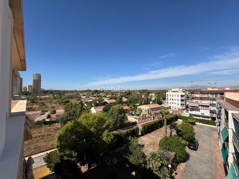 Foto cfccbd07-1c7e-48a2-99e3-e9abe4e1cabf. Miete appartement in carrer de goya 7 in Playa Muchavista Campello (el)