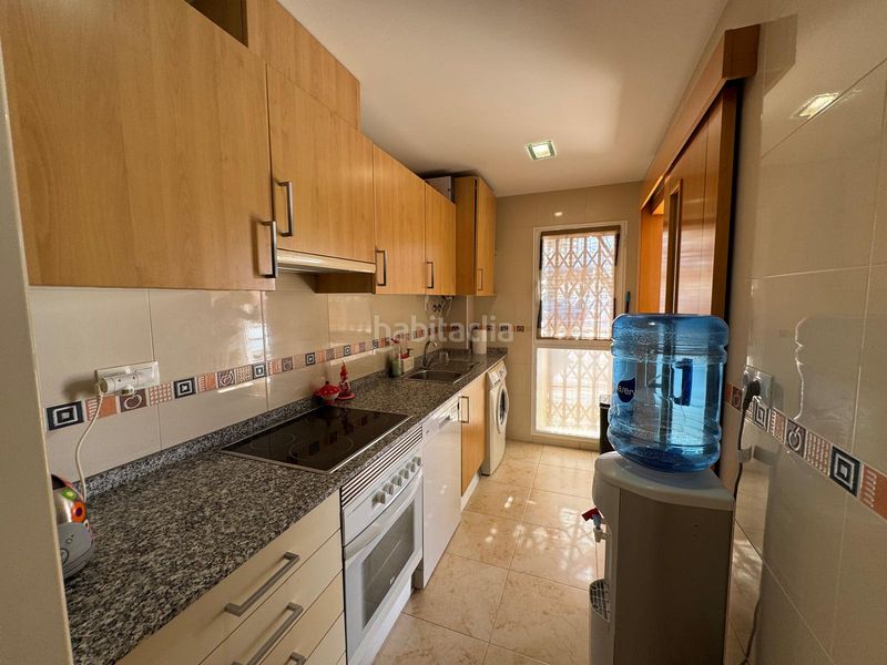 Foto d3ae8ec6-6c72-4b8e-afe0-b9459550abd9. Miete appartement in carrer de goya 7 in Playa Muchavista Campello (el)