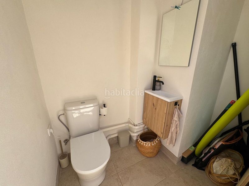Foto d6391e24-be04-460a-93c0-4972278b6c7c. Miete appartement in carrer de goya 7 in Playa Muchavista Campello (el)
