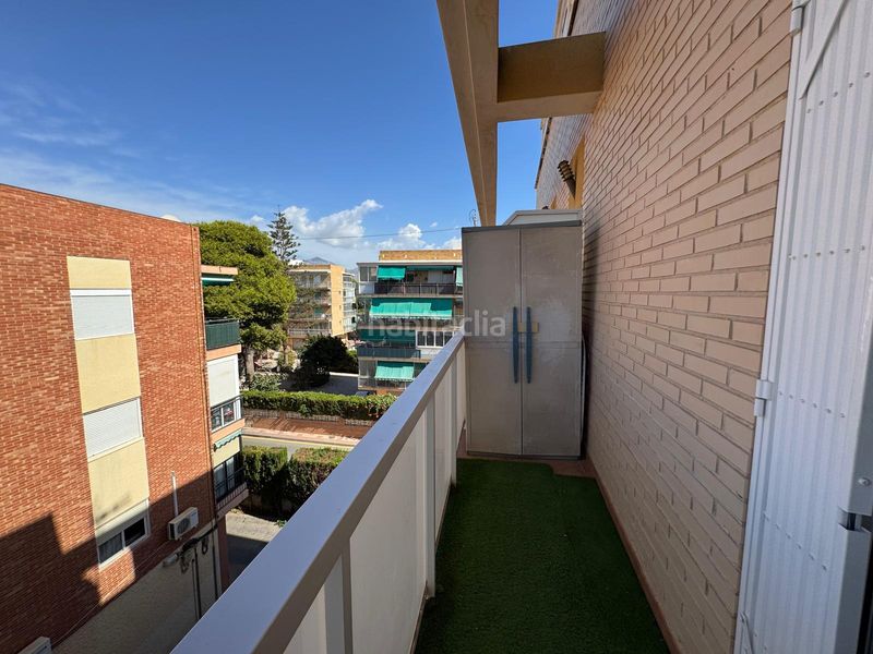 Foto dee82ca8-78cc-49e9-92c0-8f8113333e64. Miete appartement in carrer de goya 7 in Playa Muchavista Campello (el)