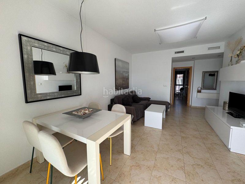 Foto df86bc24-16c2-42bf-9ae8-54dcf6cfecc9. Miete appartement in carrer de goya 7 in Playa Muchavista Campello (el)