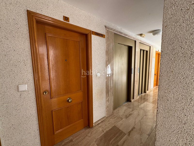 Foto 59dded7c-f3e6-4bd3-bd3c-5c0bfb635bdc. Affitto piccolo appartamento con parcheggio piscina in Campello (el)