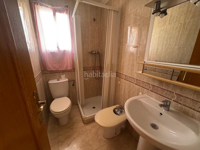Foto 6606f6d1-c9e9-461a-965c-9176fa75cf5b. Affitto piccolo appartamento con parcheggio piscina in Campello (el)