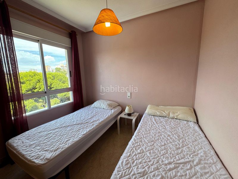 Foto a48fe858-1713-4b1d-a941-50bccfafece5. Affitto piccolo appartamento con parcheggio piscina in Campello (el)