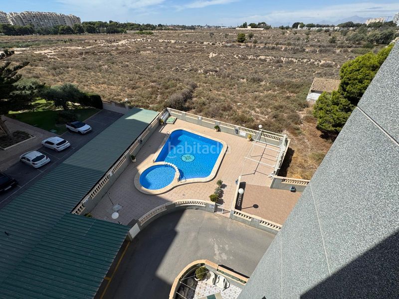 Foto ae95b066-366c-4c73-a7fc-b9bfba1a1a7b. Affitto piccolo appartamento con parcheggio piscina in Campello (el)