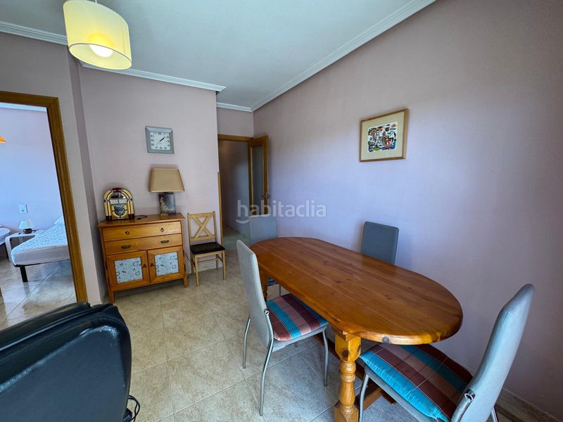 Foto dd06b471-718e-4481-904f-b37fc1247cbe. Affitto piccolo appartamento con parcheggio piscina in Campello (el)