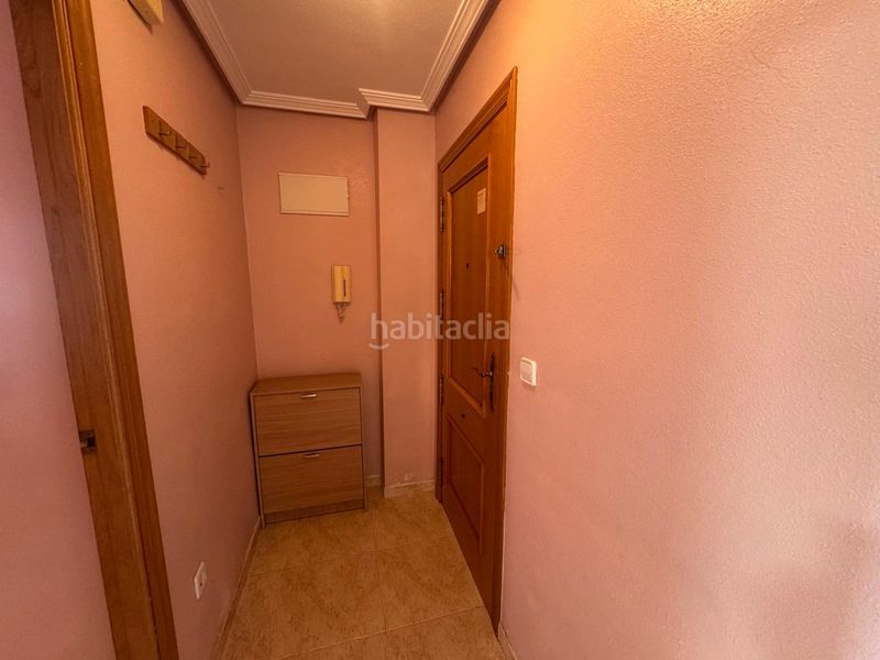 Foto fa425674-e97b-4f86-9a0a-53e80c53f6a8. Affitto piccolo appartamento con parcheggio piscina in Campello (el)