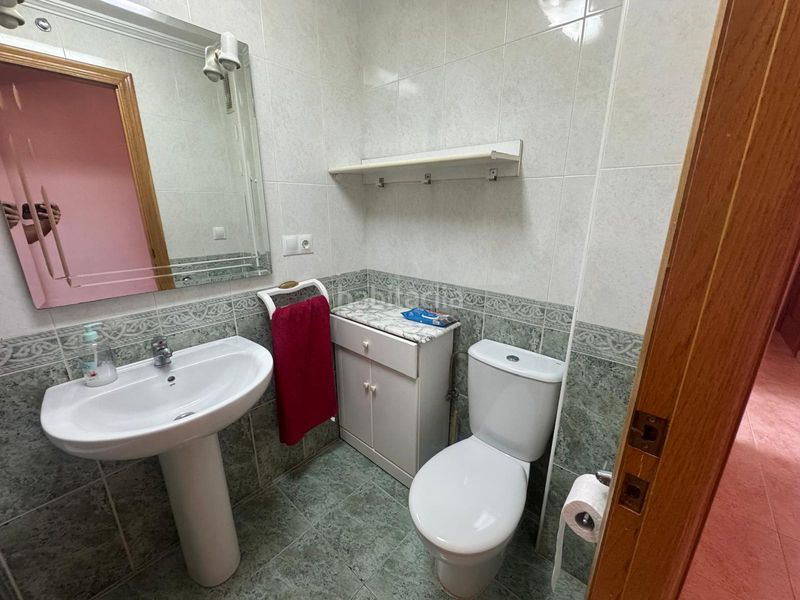 Foto fdadd67c-84c8-4030-b7d0-54a0b1452218. Affitto piccolo appartamento con parcheggio piscina in Campello (el)