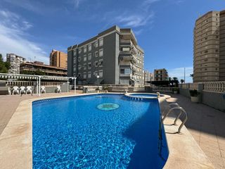 Apartament a Carrer Sant Bartomeu