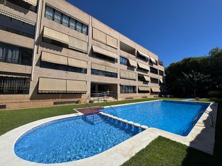 Appartement in Carrer de Barcelona 15