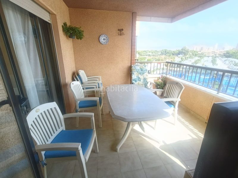 Foto 08c897e6-bb1e-4837-ae45-f112631ac412. Apartament amb calefacció piscina a Portazgo Madrid