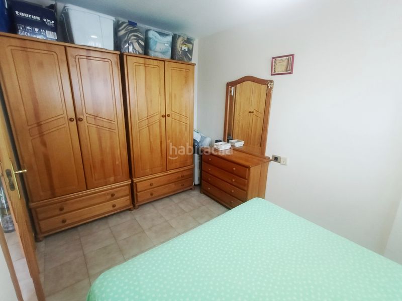 Foto 79ba68a0-3f5f-400d-8ab2-01fe9b6fe47e. Apartament amb calefacció piscina a Portazgo Madrid