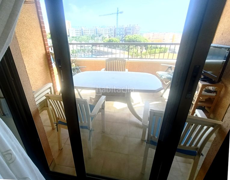 Foto 883be37c-a21f-4439-9409-62ee802c3165. Apartament amb calefacció piscina a Portazgo Madrid