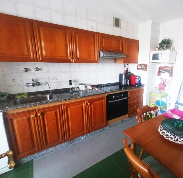 Foto 889f0e28-a6f0-4a39-8143-916065883cbd. Apartament amb calefacció piscina a Portazgo Madrid