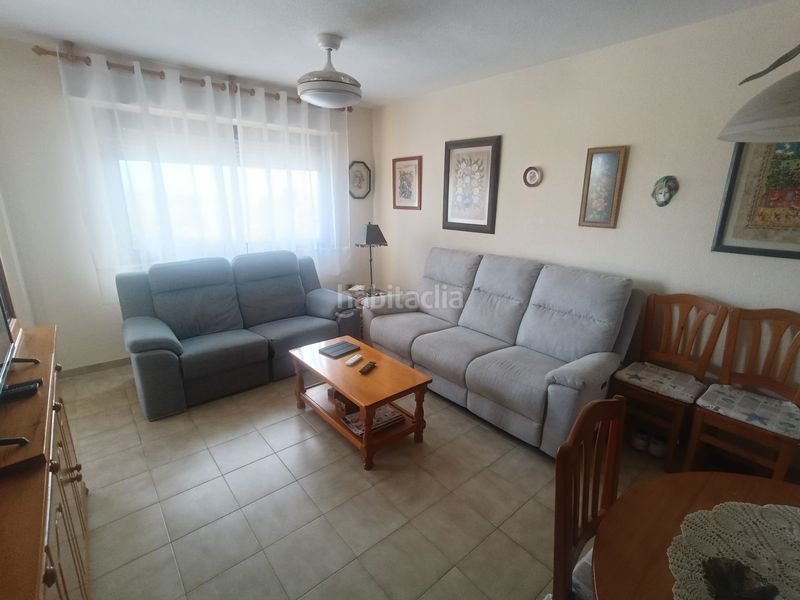 Foto b0d12686-8853-4615-a704-50fc81873226. Apartament amb calefacció piscina a Portazgo Madrid
