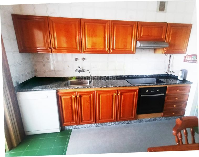 Foto c55fe944-1946-40e5-b9c3-0e885bc5c071. Apartament amb calefacció piscina a Portazgo Madrid