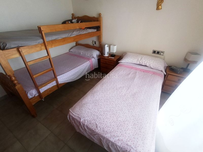 Foto ef4ec61d-137d-41f6-aa0d-d9242a741037. Apartament amb calefacció piscina a Portazgo Madrid