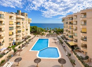 Apartament a Avenida Jaime I el Conquistador 4