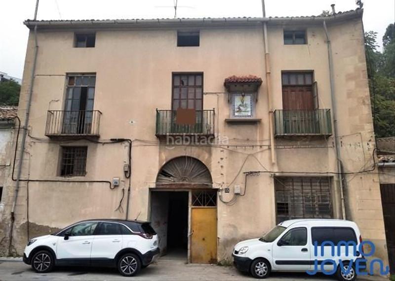 Foto 02d40b8b-2780-4983-84b9-2301585c1232. Industrial building in Eixample Alcoi