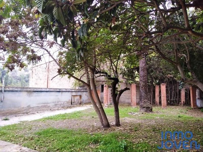 Foto 40057026-e080-4114-ab3f-edd6ac2ca513. Industrial building in Eixample Alcoi