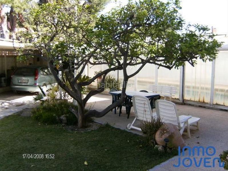 Foto 255182c8-edc4-4c2d-91cd-18da997777ef. Xalet amb aparcament a Pueblo Acantilado-Lanuza Campello (el)