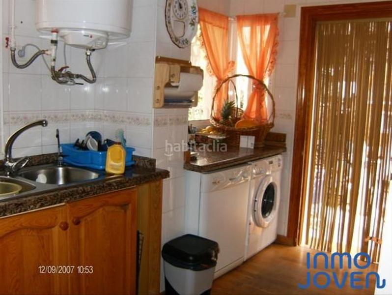 Foto 54fd7339-2054-438c-a3bb-34281ff386b0. Xalet amb aparcament a Pueblo Acantilado-Lanuza Campello (el)