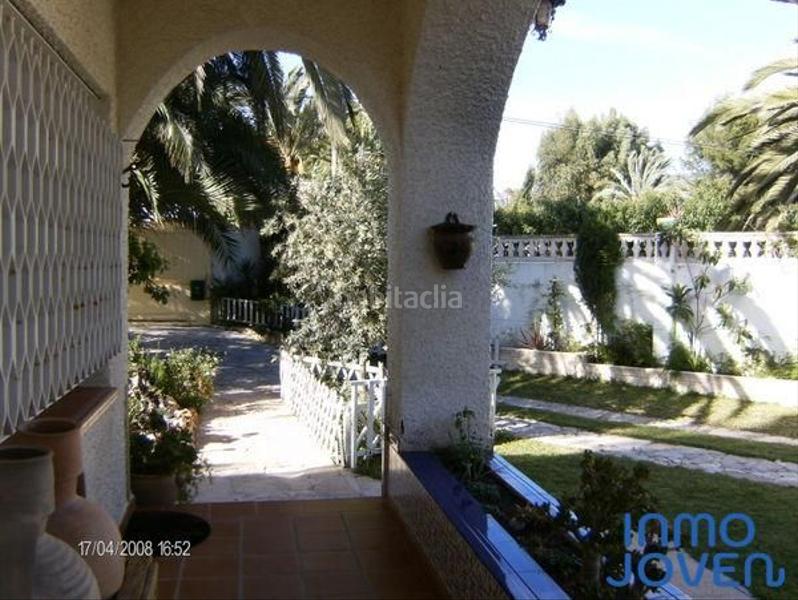 Foto 94152388-7be4-4aee-9bb0-a516612a96fa. Xalet amb aparcament a Pueblo Acantilado-Lanuza Campello (el)