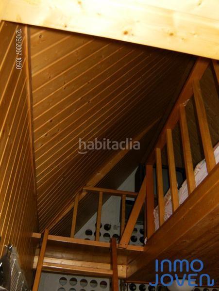 Foto b2a14605-3f38-49c6-97e5-b1973f1bb9c1. Xalet amb aparcament a Pueblo Acantilado-Lanuza Campello (el)