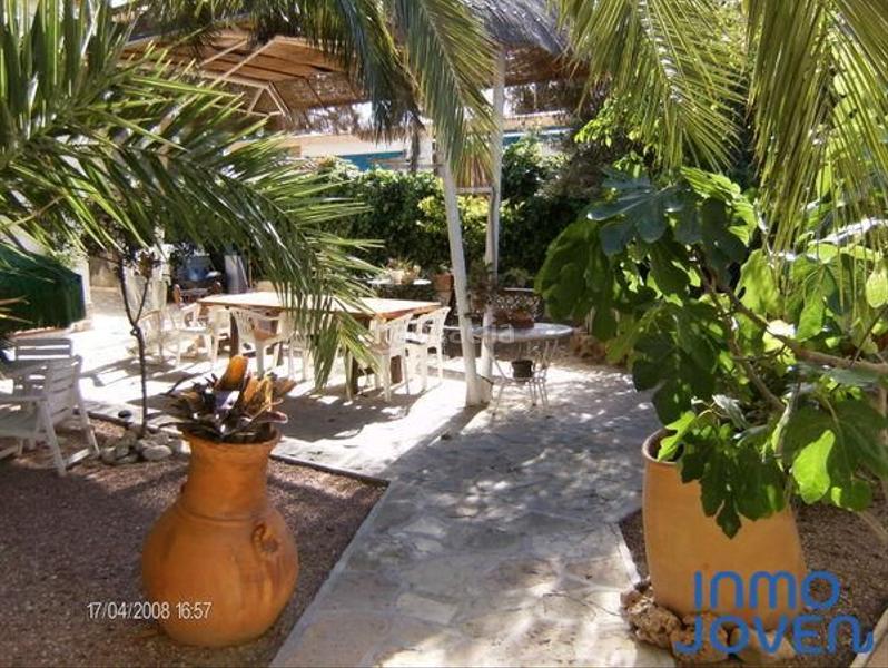 Foto e1b13ff5-5775-47ac-89da-62675270aa82. Xalet amb aparcament a Pueblo Acantilado-Lanuza Campello (el)