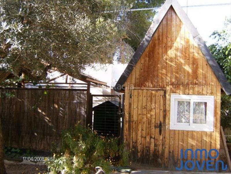 Foto faea61d2-a25a-4e96-b2ce-7892120f5d17. Xalet amb aparcament a Pueblo Acantilado-Lanuza Campello (el)