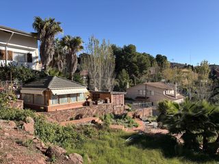 Casa a Torrelles de Llobregat. Finca exclusiva torrelles de llobregat  urbanizaci�n can g�ell