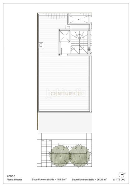 Foto f5212298-27d5-41ab-95f7-897b58304b7d. Semi detached house in carrer de la riera in Sa Riera-Sa Fontansa Begur