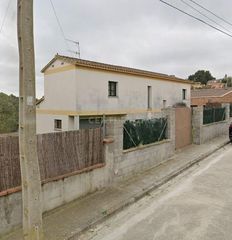 Casa a Canyelles. El garraf  canyelles