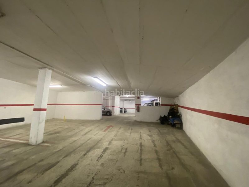Foto 1b66b5ae-6ac5-4c50-b852-5266644415bb. Car parking in Sant Martí de Centelles
