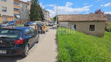 Foto bea3ddff-4f8b-411f-baac-2ce8cd4e768f. Residential plot in canal industrial in Berga