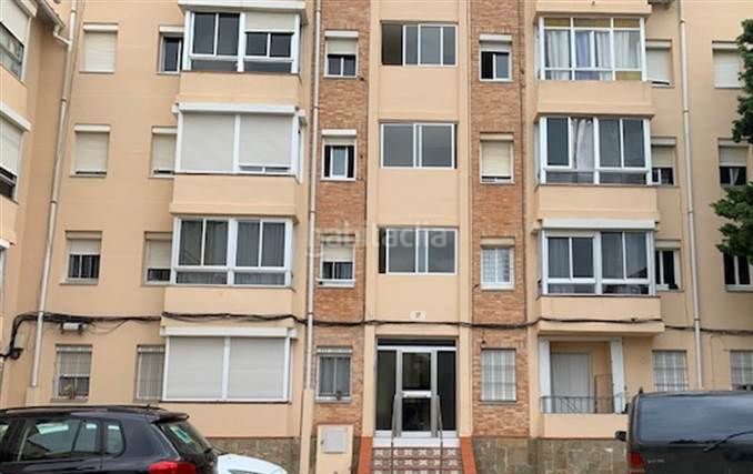 Foto 8229d8ab-8c4f-4560-8acb-018f7cc93b3a. Flat in Nord Vilanova i la Geltrú