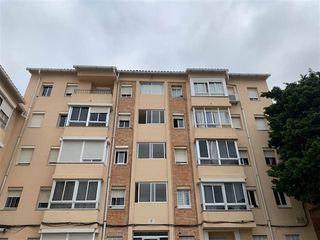 Pis a Nord. Piso okupado en vilanova i la geltrú