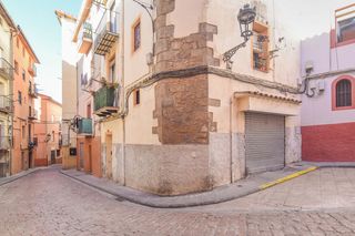 Appartamento in Berga. Piso okupado en berga