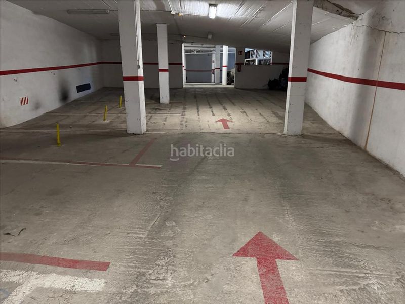 Foto 432def71-9afa-4df9-9eeb-a6a44237bc15. Car parking in Sant Martí de Centelles