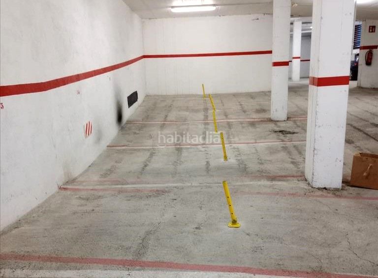 Foto a7681c7a-af2d-4d64-a182-115e55777736. Car parking in Sant Martí de Centelles