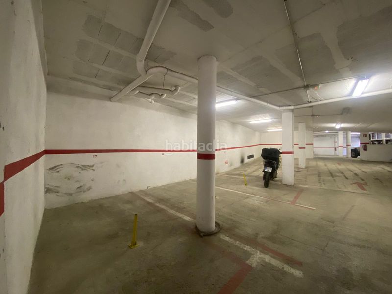 Foto a8dffedc-0d15-4339-8ee2-a80fd5e24d8c. Car parking in Sant Martí de Centelles
