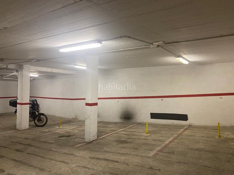 Foto f3450a23-30b2-4887-a336-27115c35cb71. Car parking in Sant Martí de Centelles