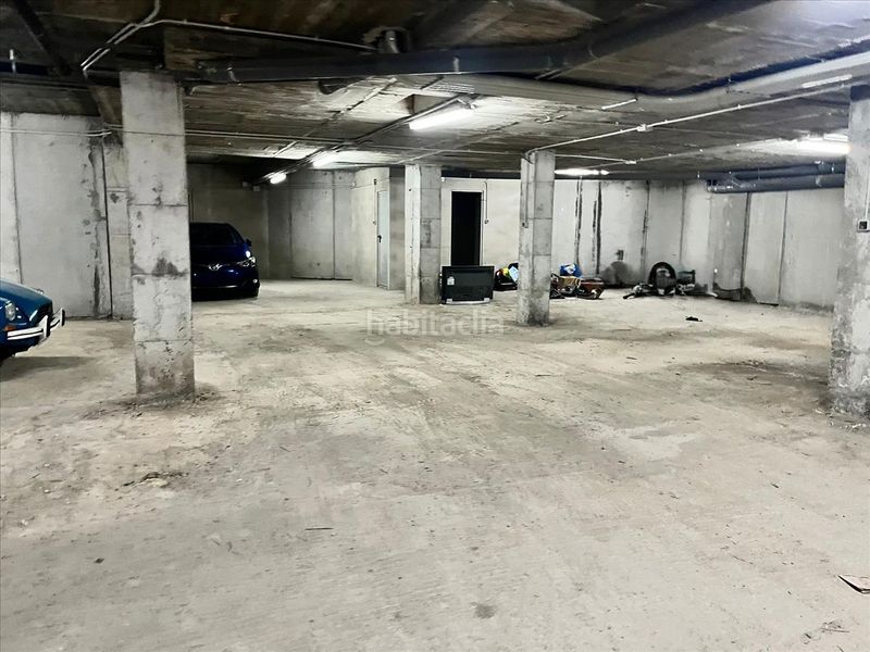 Foto 4572ccc2-c555-4bb9-8a0d-76c36df911d4. Parking coche en comerc en Guardiola de Berguedà