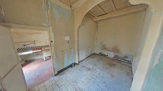 Pis a Berga. Vivienda