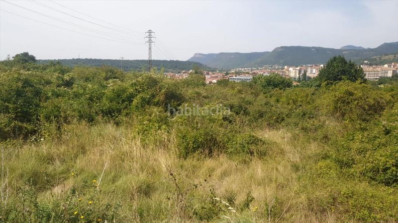 Foto 06561070-1845-450c-bd83-c5faa9fffbc3. Residential plot in sud3canal industrial in Berga