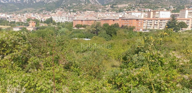 Foto 07d664d0-ba6b-4f88-b7a2-529724a43ea3. Residential plot in sud3canal industrial in Berga